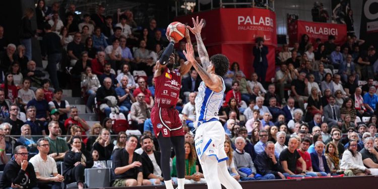 Košarica Serie A: Trapani Prvi polufinalist, Milan i Brescia na točki meča