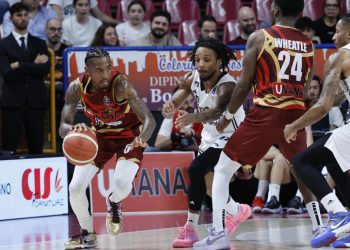 Košarka, Scudetto Playoff: Venecija pobjeđuje Virtus 84-78 u utrci 4