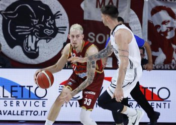 Košarka, Scudetto Playoff: Venecija pobjeđuje Virtus 89-82 u utrci 3