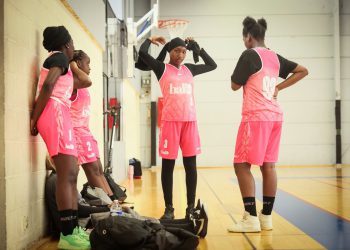 Košarkašica je stala na stranu za svoju maramu. Francuska ih sada može zabraniti u svim sportovima