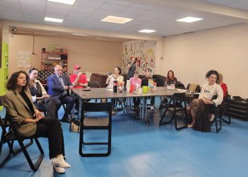 Kraj provedbe 2.godine Programa DANAS – Dnevne Aktivnosti Naših Aktivnih Slijepih