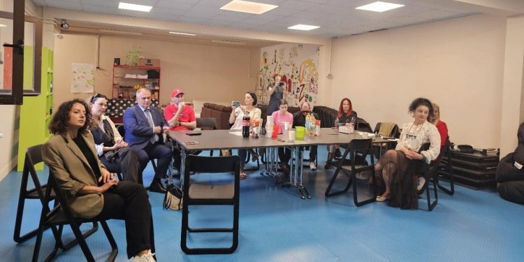 Kraj provedbe 2.godine Programa DANAS – Dnevne Aktivnosti Naših Aktivnih Slijepih