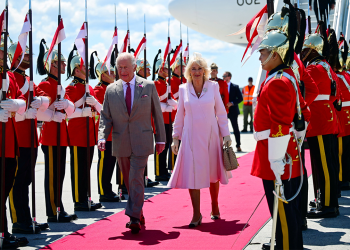 Kralj Karlo III posjećuje Kanadu kao pokazivanje podrške za zemlju koju je zavladao Trump