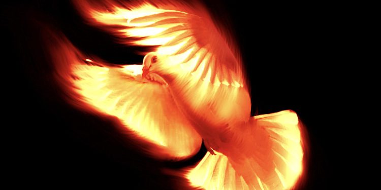 Kratka molitva Duhu Svetom – Vjera.hr