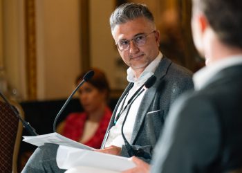 Kreće lov na preostalih 9 milijardi eura. Darko Liović otkriva kako do novca iz EU fondova