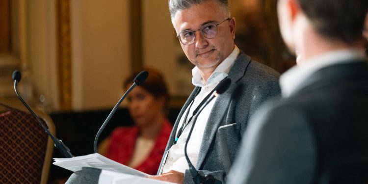 Kreće lov na preostalih 9 milijardi eura. Darko Liović otkriva kako do novca iz EU fondova