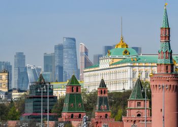 Kremlj komentira najnoviju mirovnu inicijativu od SAD -a – RT Rusija i bivši Sovjetski Savez