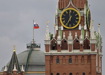 Kremlj reagira na prijetnju sankcija EU – RT Rusija i bivši Sovjetski Savez