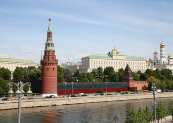 Kremlj traži od muscovitija da budu strpljivi s ograničenjima Dana pobjede – RT Rusija i bivši Sovjetski Savez