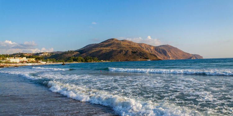 Kreta potres: Grčka izdaje upozorenje cunamija nakon potresa magnitude od 5,9