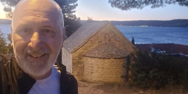 Krstulović Opara odradio večernji trening, otkrio je rutu: “Malo zezancije i puno gušta”