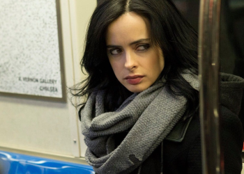 Krysten Ritter službeno se vraća kao Jessica Jones za Daredevil: Rođena opet sezona 2