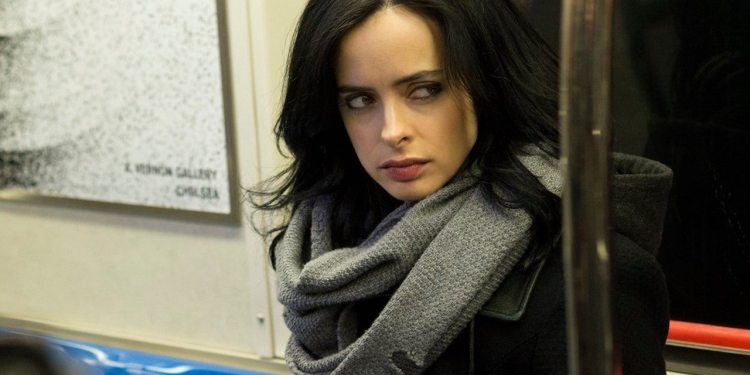 Krysten Ritter službeno se vraća kao Jessica Jones za Daredevil: Rođena opet sezona 2