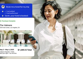 Kupuj uz AI: Visa predstavlja novu eru trgovine