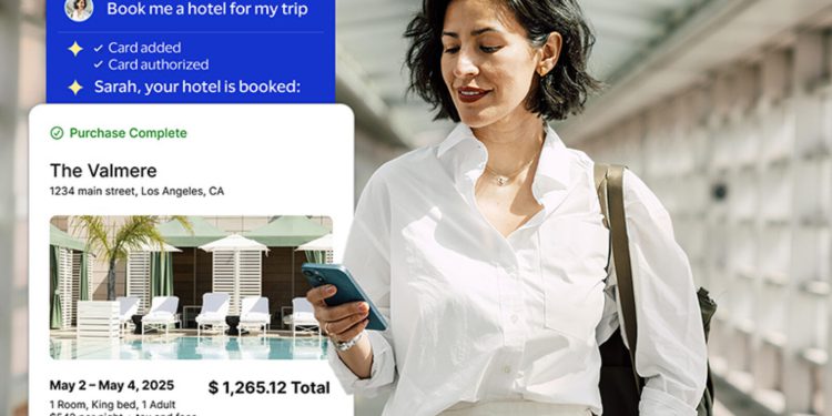 Kupuj uz AI: Visa predstavlja novu eru trgovine