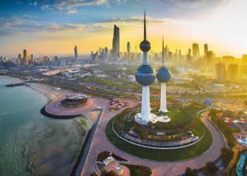 Kuvajt cilja ilegalno kripto rudarstvo, 60 ljudi pod istragom zbog nezakonitog rudarstva