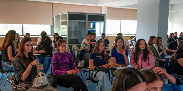 Kviz općeg znanja o kulturnoj baštini okupio 150 sudionika u Splitu