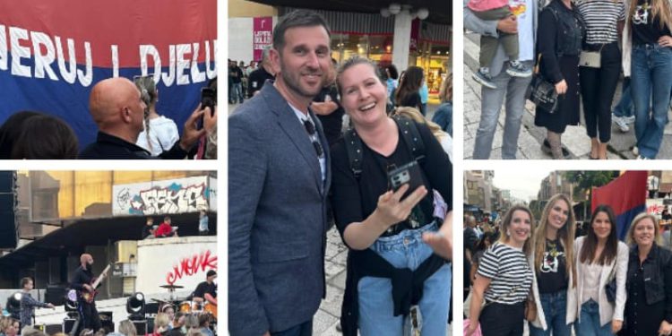 LEGENDARNA RUĐERIJADA Dalmatino napravio show