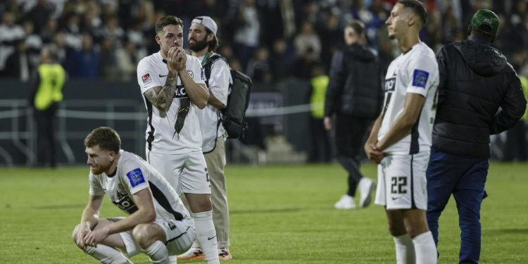 L’Hidenheim VA u Bundesligi, Battuto 2-1 L’Elversberg