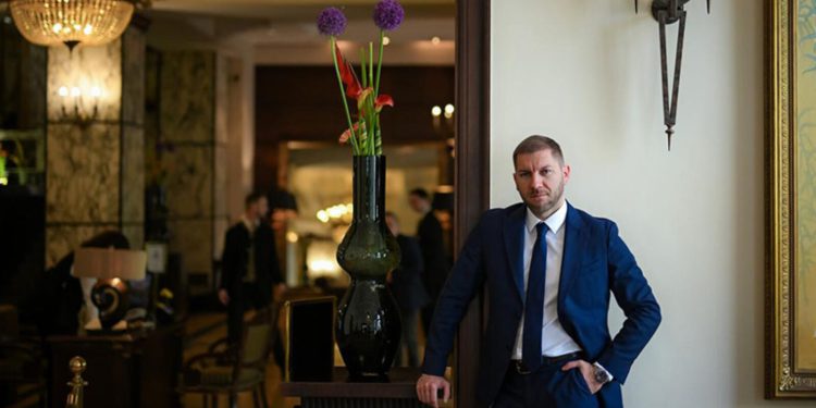 LUVA – prva adresa za luksuzne nekretnine