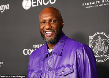 Lamar Odom rekao je da je napustio LA Home nakon što “nije platio najamninu” unatoč zaradi od preko 114 milijuna dolara u NBA karijeri