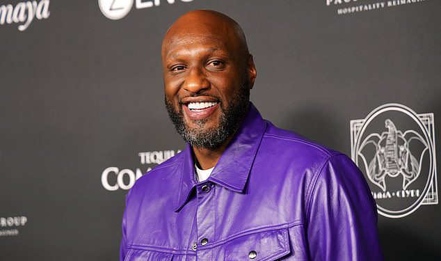 Lamar Odom rekao je da je napustio LA Home nakon što “nije platio najamninu” unatoč zaradi od preko 114 milijuna dolara u NBA karijeri