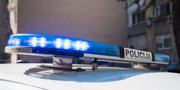 Lančani sudar u Kaštelima, stvaraju se gužve