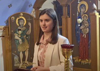 Lanu su zlostavljala djeca u školi: U Međugorju joj se Isus obratio ovim riječima