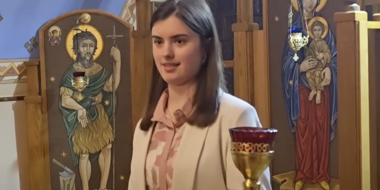 Lanu su zlostavljala djeca u školi: U Međugorju joj se Isus obratio ovim riječima