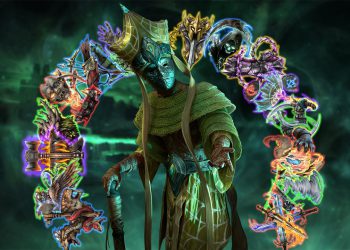 Last Epoch Tier List: Best Season 2 Masteries