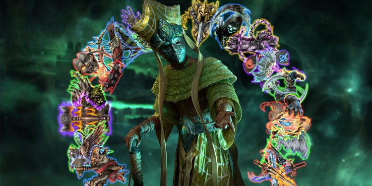 Last Epoch Tier List: Best Season 2 Masteries