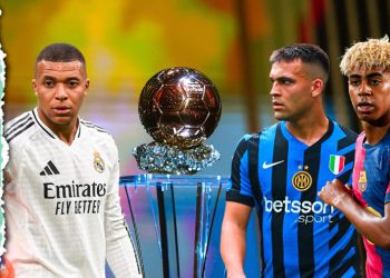 Lautaro Golden Ball? Evo tko bi ga pobijedio da je danas dodijeljen
