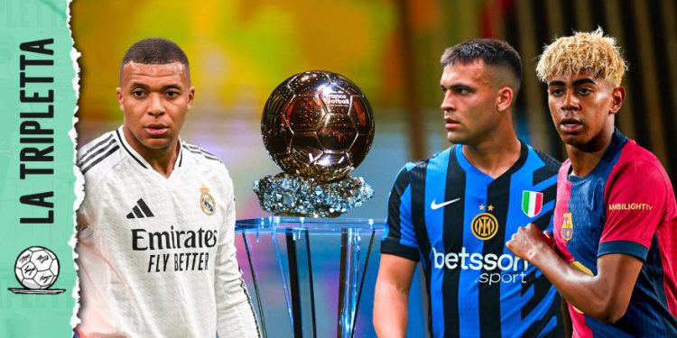 Lautaro Golden Ball? Evo tko bi ga pobijedio da je danas dodijeljen