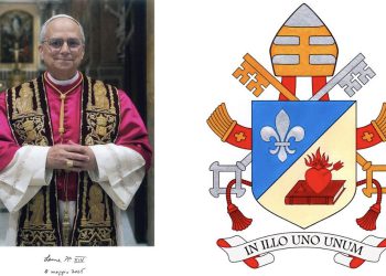 Lav XIV. oduševljava simbolikom: ‘Krist nas ujedinjuje ili nestajemo’