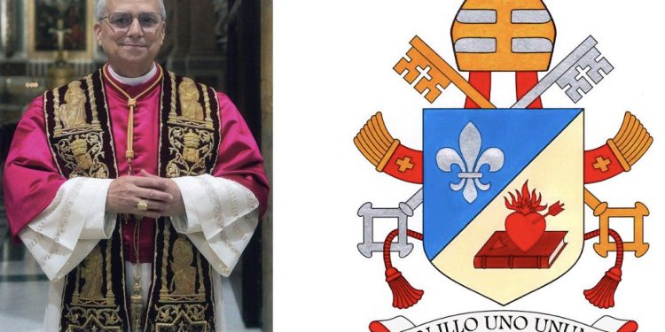 Lav XIV. oduševljava simbolikom: ‘Krist nas ujedinjuje ili nestajemo’