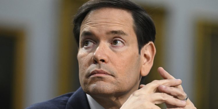 Lavrov podnese Rubio o Ukrajinskim pregovorima – RT World News