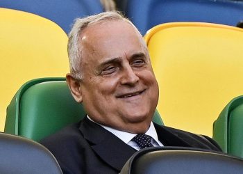 Lazio-Maccabi Izrael Sporazum: Partnerstvo za promicanje društvenih i sportskih aktivnosti