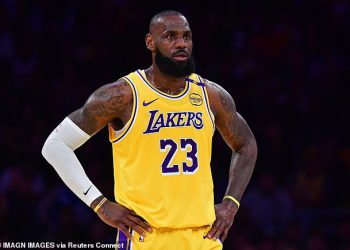 LeBron James ne planira se povući … ali želi da dvije NBA zvijezde formiraju Lakers Super-Team s Lukom Dončić