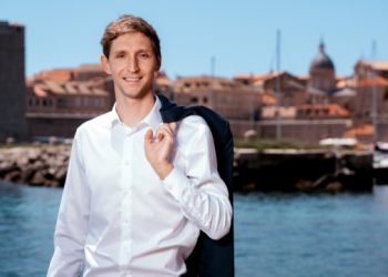 Legenda vaterpola zaplivala u političke vode: ‘Tko će donijeti novu snagu, energiju i viziju, ako ne mladi?’