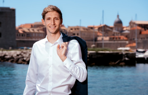 Legenda vaterpola zaplivala u političke vode: ‘Tko će donijeti novu snagu, energiju i viziju, ako ne mladi?’