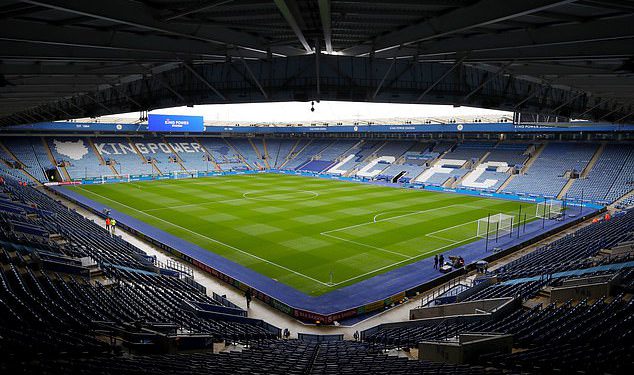 Leicester je optužen za kršenje financijskih pravila Premier lige u ogromnom udarcu u njihovu nadu u trenutačni povratak na vrhu leta