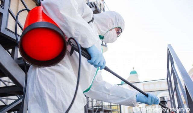 Leptospiroza potvrđena i u Republici Srpskoj