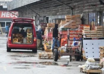 Leptospiroza u Sarajevu: Na tržnici Heco uništena hrana i izrečene kazne od 41.000 KM