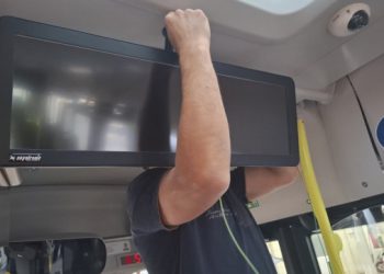 Libertas: Nastavljamo s procesom implementacije zvučne i vizuale najave stanica