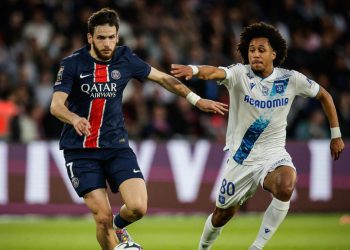 Lige Svjetlo 1: PSG-A A A A A A A A A A A A A A A A A A A A A A A A A AIRS, KVARIJA