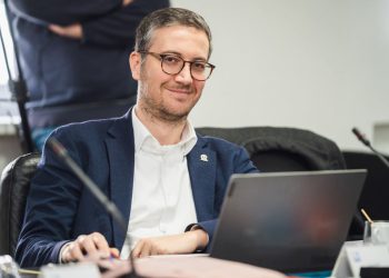 Liječnik Marko Matijević: “Tragično je koliko se malo ulaže u naš KBC Split i njegove kapacitete i opremu”