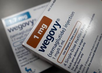 Lijekovi za mršavljenje već padaju cijenu; Mogu li ići još niže?