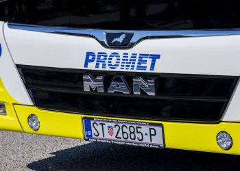 Linija broj 60 ponovno će stajati u Dugom Ratu!
