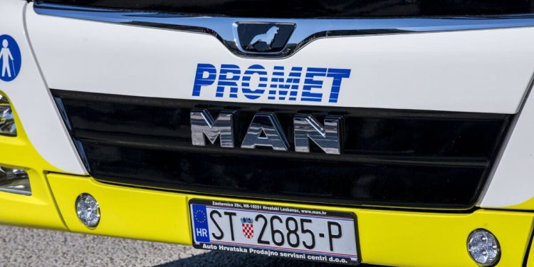 Linija broj 60 ponovno će stajati u Dugom Ratu!