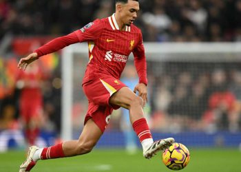Liverpool, Trent Alexander Arnold pozdravlja: Real Madrid spreman